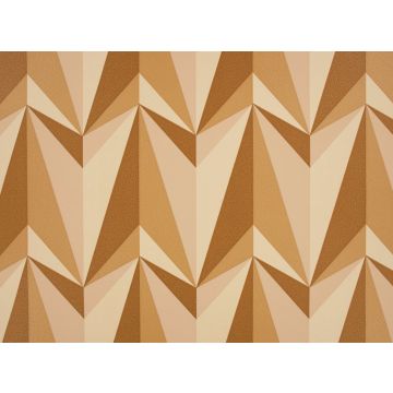 Kirkby Design - Origami Rockets - WK806/08 - Bohemia