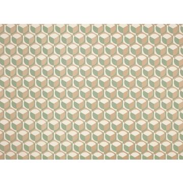 Kirkby Design - Home Centre - WK819/03 - Pistachio