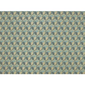 Kirkby Design - Home Centre - WK819/04 - Teal