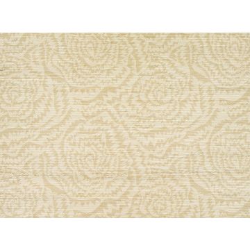 Kirkby Design - Jagged Roses - WK821/02 - Natural