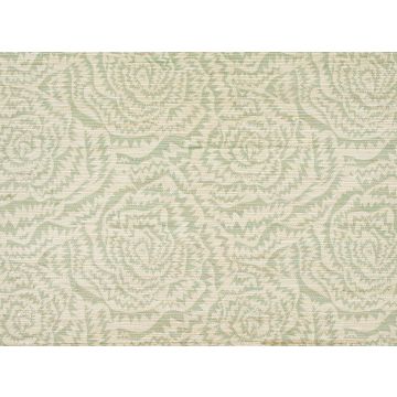 Kirkby Design - Jagged Roses - WK821/03 - Pistachio
