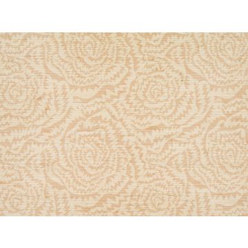 Kirkby Design - Jagged Roses - WK821/04 - Pink-Apricot