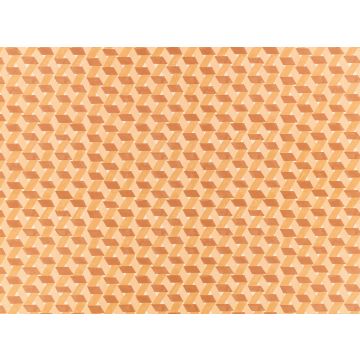 Kirkby Design - Twist - WK825/03 - Terracotta