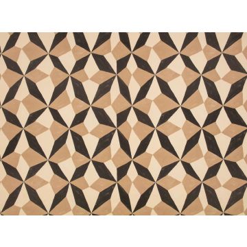 Kirkby Design - Stars - WK826/01 - Monochrome