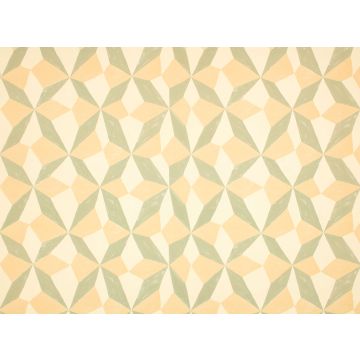 Kirkby Design - Stars - WK826/04 - Pistachio