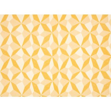 Kirkby Design - Stars - WK826/05 - Sunshine