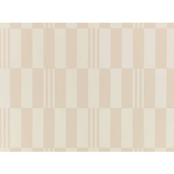 Kirkby Design - Checkerboard - WK827/01 - Chalk