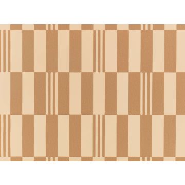 Kirkby Design - Checkerboard - WK827/03 - Chai