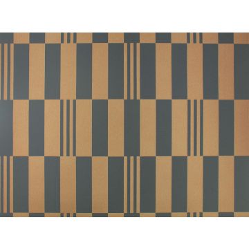 Kirkby Design - Checkerboard - WK828/04 - Panther