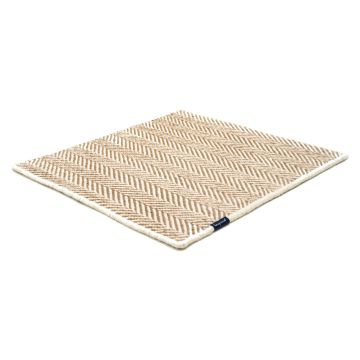 Kymo - The Lab - Amen Break 4278 white & beige