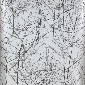 Larsen - Wintertree - Silver L6045-04