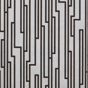 Larsen - Skyline - Gunmetal L6048-01