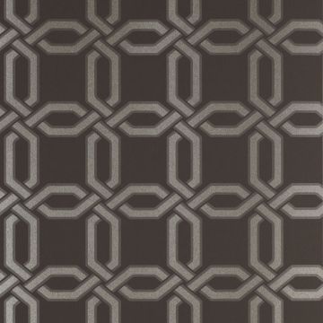 Larsen - Ties - Mocha L6096-03