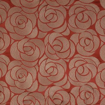 Larsen - Chandler - Scarlet Red L8947-03