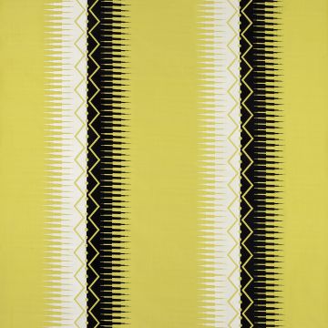 Larsen - Edison - Yellow Green L8966-03