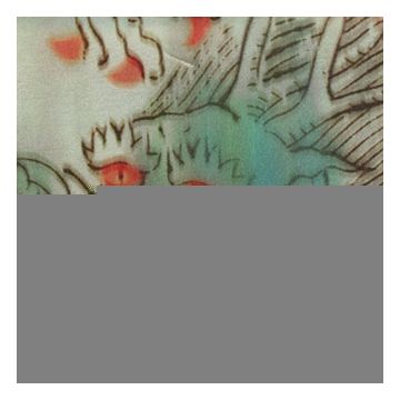 Élitis - Dragon d'or - Divin protecteur LB 735 02