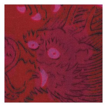 Élitis - Dragon d'or - Symbole de puissance LB 735 55