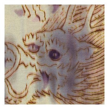 Élitis - Dragon d'or - Un céleste présage LB 735 58