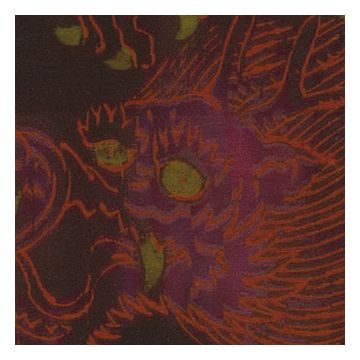 Élitis - Dragon d'or - Troublante bienveillance LB 735 73