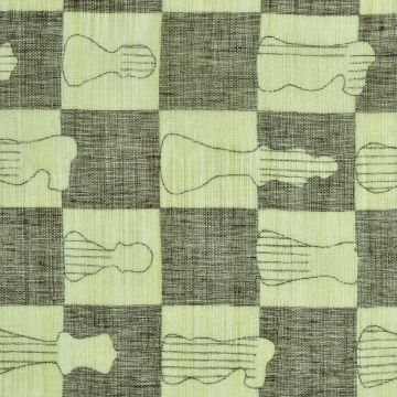 Le Crin - Echec Et Mat C0482-003