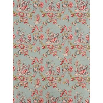 Le Manach - Musiciens chinois - L2760005