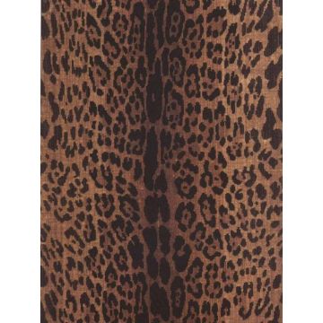 Le Manach - Leopard velours - L3352001