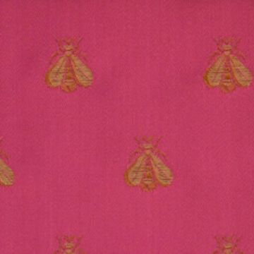 Lelievre - Abeilles 4023-02 Rouge
