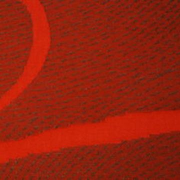 Lelievre - Samourai 4122-07 Rubis