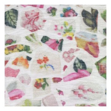 Élitis - Porcelaine - L'air du temps LI 750 52