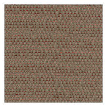 Élitis - Quadrille - Une double influence LR 255 78