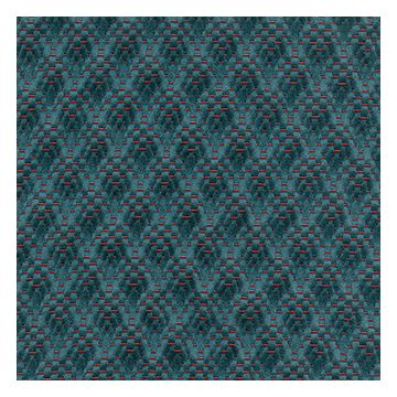 Élitis - Quadrille - Fruits défendus LR 256 42