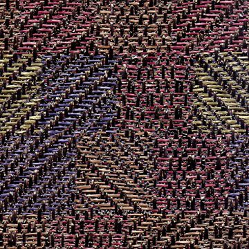 Élitis - Parati Cabo Polonio - La saison des voyages LW 712 75