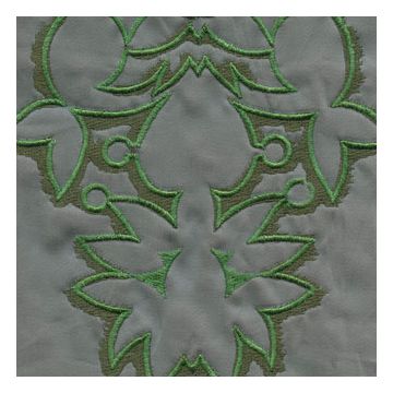 Élitis - Boiserie - Rencontre printanière LY 760 60