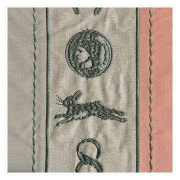 Élitis - Fétiche - Invitation à Buckingham LY 762 35