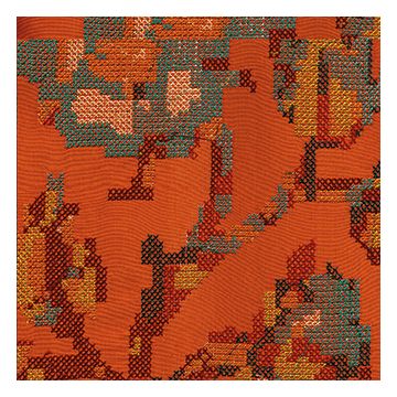 Élitis - Canevas - Un twist de sensualité LY 763 37