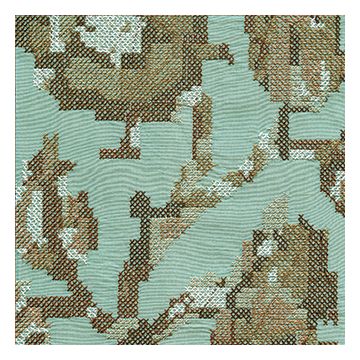 Élitis - Canevas - Un chic suranné LY 763 42