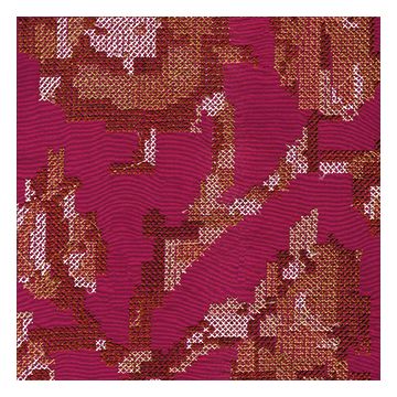 Élitis - Canevas - L'envie en rose LY 763 54