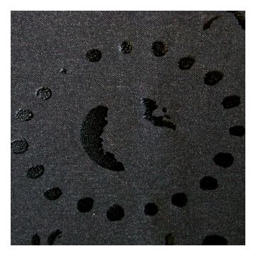 Élitis - Galaxie - Badiner avec l'obscurité LY 770 80