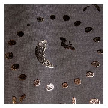 Élitis - Galaxie - Reflets d'argent LY 770 81