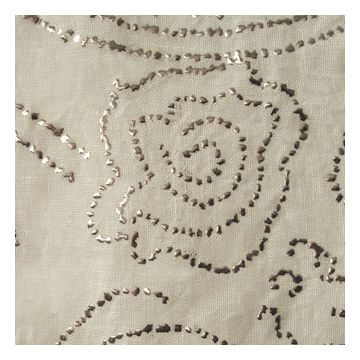 Élitis - Cabochon - Un diadème d'argent LY 771 90