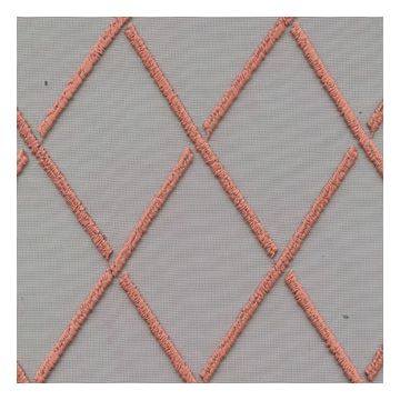 Élitis - Croisillon - Comme un fruit bien mûr LZ 850 32