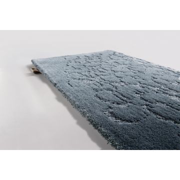 Limited Edition - Maestro Bloom - MS01771 Zinc Blue