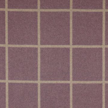 Manuel Canovas - Shetland - Amethyste/Taupe 4677/02