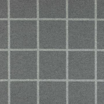 Manuel Canovas - Shetland - Anthracite/Gris 4677/03