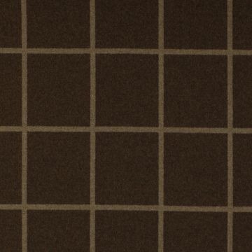 Manuel Canovas - Shetland - Marron/Mastic 4677/05