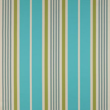 Manuel Canovas - Trocadero - Turquoise 4768/05