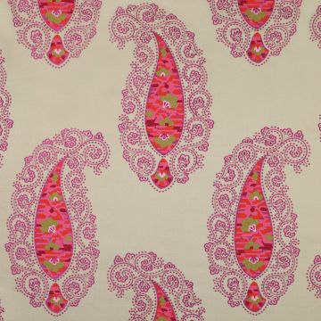 Manuel Canovas - Hisar - Rose Indien 4777/02