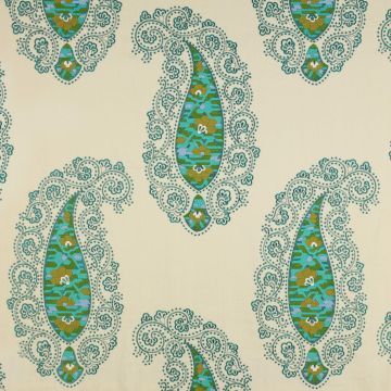 Manuel Canovas - Hisar - Aqua 4777/04