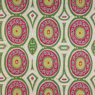 Manuel Canovas - Kayla - Rose Indien 4778/02