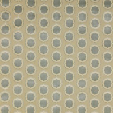 Manuel Canovas - Tiana - Gris/Blanc 4786/01